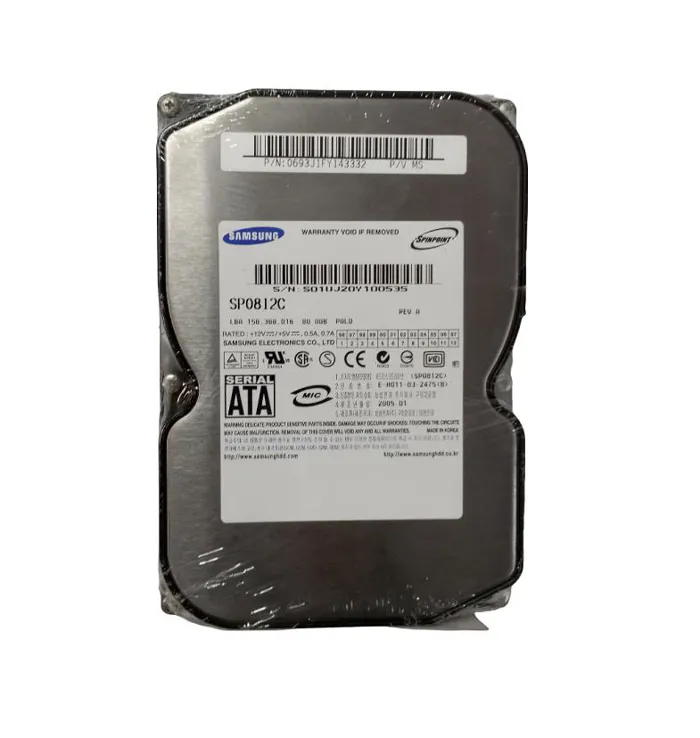 SAMSUNG 80GB HDD 7200 SATAΙΙ Ανακατασκευής #RFB | axd.gr SAMSUNG 80GB HDD 7200 SATAΙΙ Ανακατασκευής #RFB | axd.gr