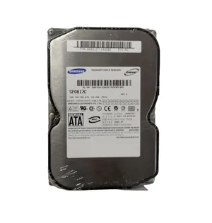 SAMSUNG 80GB HDD 7200 SATAΙΙ Ανακατασκευής #RFB
