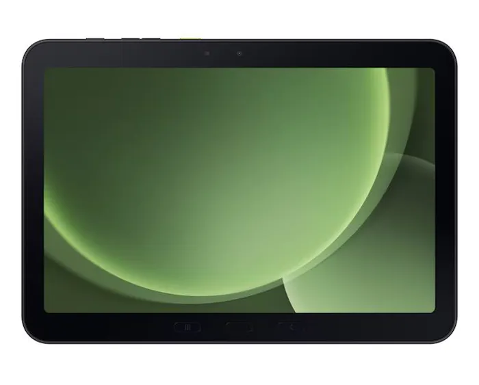 SAMSUNG Galaxy Tab Active5 Pro 10.1" 6GB/128GB 5G Enterprise IP68 & MIL-STD-810H | axd.gr
