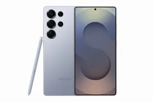 Smartphone Samsung S25 Ultra 12-512GB 6,9” 5G 200MP Andr15 2YW Titanium Silver Blue