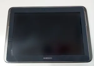 Samsung Tablet GT-N8010 Wifi Galaxy Note 10.1" Μαύρο Not Workable Ανταλλακτικά