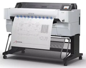 Epson Plotter-Scanner A0 36" SC-T5405 2YW