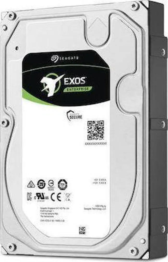 Seagate 6TB HDD Exos ST6000NM003A 3.5'' 256Mb 7200rpm SAS | axd.gr Seagate 6TB HDD Exos ST6000NM003A 3.5'' 256Mb 7200rpm SAS | axd.gr
