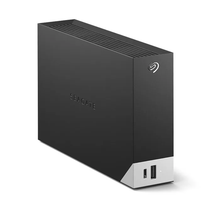 Εξωτ.Δίσκος Seagate 8TB HDD USB 3.0 3.5" One Touch Hub 2YW | axd.gr Εξωτ.Δίσκος Seagate 8TB HDD USB 3.0 3.5" One Touch Hub 2YW | axd.gr