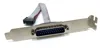 Adaptor Serial Bracket DB25M RS232 for Mainboard Connector | axd.gr