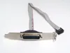 Adaptor Serial Bracket DB25M RS232 for Mainboard Connector | axd.gr