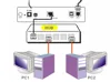 Siemens ADSL2+PSTN CL-110 Filter Router/Modem A Annex | axd.gr Siemens ADSL2+PSTN CL-110 Filter Router/Modem A Annex | axd.gr