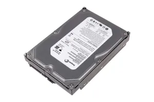 Σκληρός Δίσκος 500GB HDD SATA Ανακατασκευής #RFB