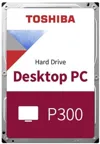 Toshiba 4TB HDD P300 HDWD240UZSVA 2YW | axd.gr
