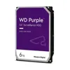 Western Digital 6Tb HDD Purple WD64PURZ NVR 24/7 3YW | axd.gr
