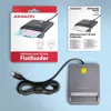 Smart Card Reader Axagon CRE-SM3TC USB-C 1.2m | axd.gr Smart Card Reader Axagon CRE-SM3TC USB-C 1.2m | axd.gr