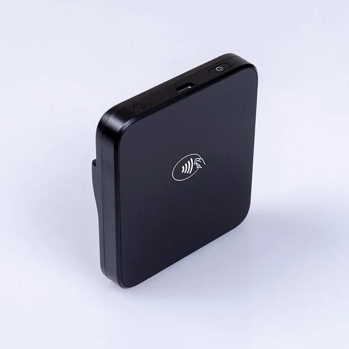 Smart Card Reader Datecs BlueLite BT-USB | axd.gr