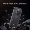 SmartPhone Oukitel Rugged WP28E 6.52" 4-64Gb 10600mAh IP68/IP69K NFC 2YW | axd.gr