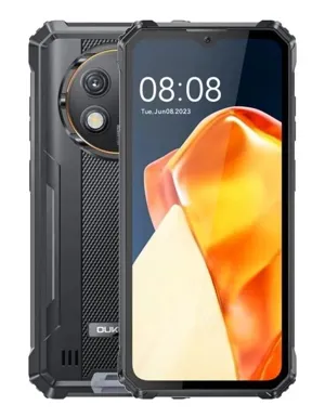 SmartPhone Oukitel Rugged WP28E 6.52" 4-64Gb 10600mAh IP68/IP69K NFC 2YW