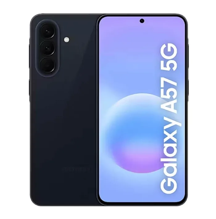 Smartphone Samsung A57 6,7" 8-128GB 5G Dual SIM SM-A576 2YW | axd.gr