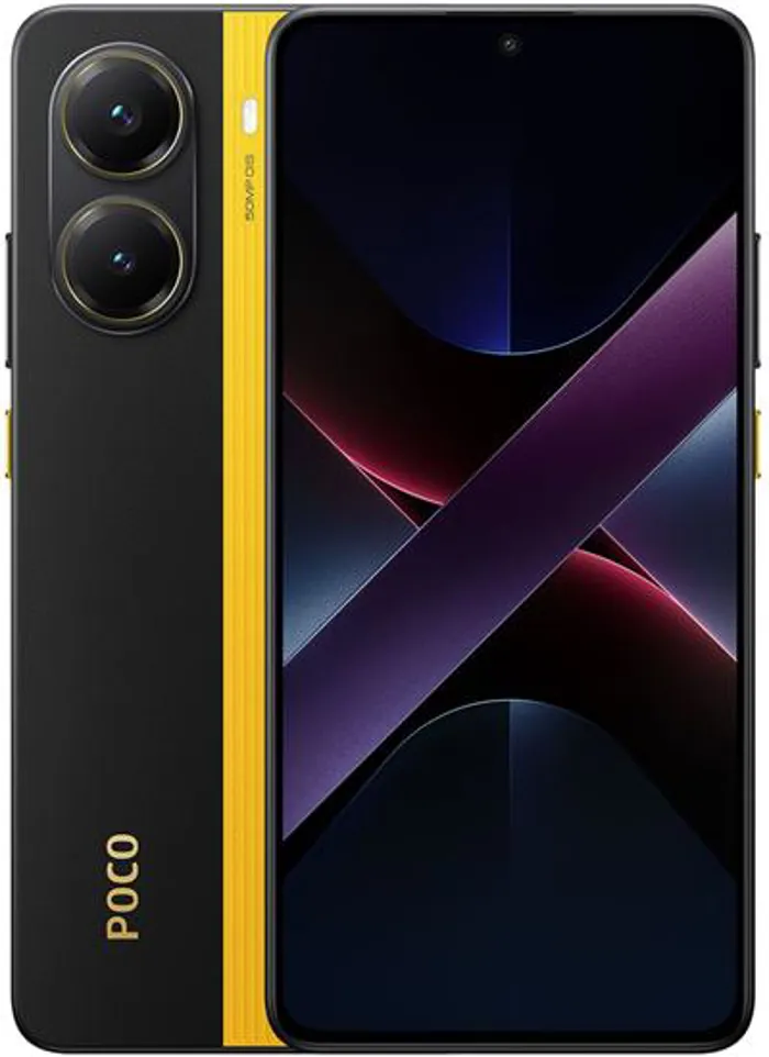 Xiaomi Poco X7 Pro 12-512Gb 6.67" 5G 50Mp Android15 NFC | axd.gr