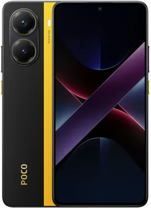 Xiaomi Poco X7 Pro 12-512Gb 6.67" 5G 50Mp Android15 NFC