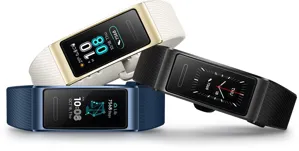 SmartWatch Huawei Band 3 Pro Blue Wearable