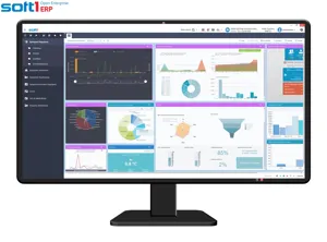 SOFTONE OpEn Value Plus ERP Cloud Ετήσια Συνδρομή
