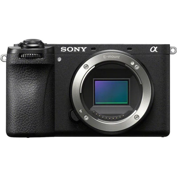 Sony Alpha A6700 Mirrorless Body Φωτογραφική Μηχανή 2ΥW | axd.gr