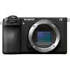Sony Alpha A6700 Mirrorless Body Φωτογραφική Μηχανή 2ΥW | axd.gr