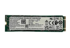 SSSTC 128GB SSD M.2 SATA 2280 550RI510W CVB-8D128-HP