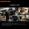 Sunmi D2S KDS 2GB/8GB 15.6" Kitchen Touch POS Android | axd.gr