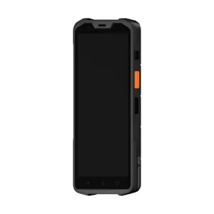 SUNMI PDA L2S 5.5" 4C 3/32GB 4G Rugged 2D Android9 IP65