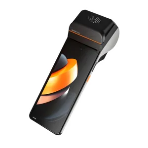 Sunmi V3H 4GB/64GB NFC GMS Printer 58mm 4G 8MP