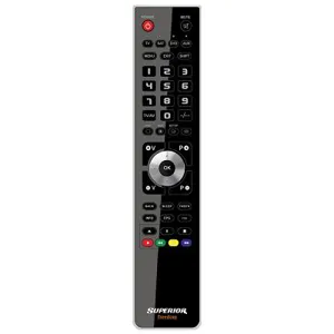 Superior Freedom Micro USB 4:1 TV TV DVD VCR bluray Τηλεκοντρόλ RCU