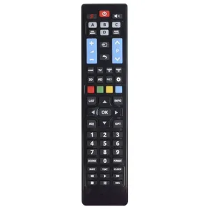 Superior Τηλεχειριστήριο για τηλεοράσεις PHILIPS UNIVERSAL