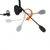 Supervoice SVC101 Κεφαλόφωνο IP Συσκευής HeadSet MONO QD+RJ9 | axd.gr