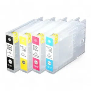 Συμβ. Epson C13T755240 Cyan WF-8590/8510 XL 4000p C13T75524N