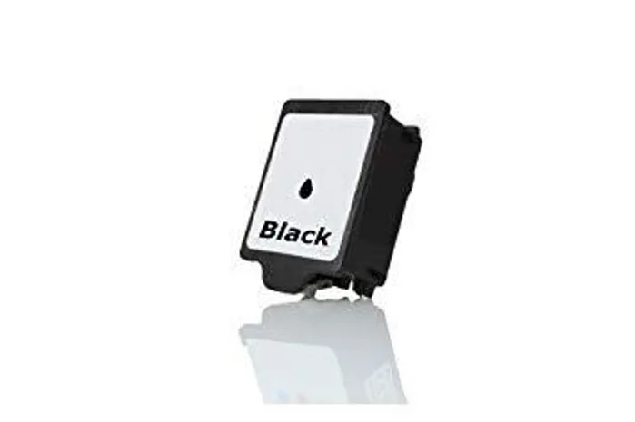 Συμβ. Μαύρο Μελάνι HP C5011DE Black 23ml Νο14 | axd.gr
