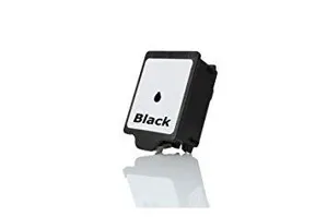 Συμβ. Μαύρο Μελάνι HP C5011DE Black 23ml Νο14