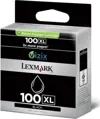 Συμβ. Μαυρο Μελάνι LEXMARK 100XL/105XL Black | axd.gr Συμβ. Μαυρο Μελάνι LEXMARK 100XL/105XL Black | axd.gr