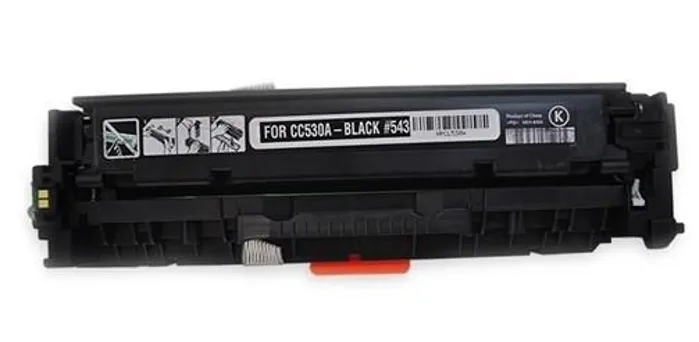 Συμβ. Toner HP CC530A 304Α Black 4.4kp M476dw CP2025-CM2320MFP | axd.gr