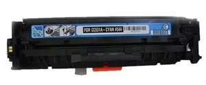 Συμβ. Toner HP CC531A 304A Cyan 2.8kp M476dw CP2025-CM2320MFP