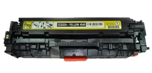 Συμβ. Toner HP CC532A 304A Yellow 2.8kp M476dw CP2025-CM2320MFP