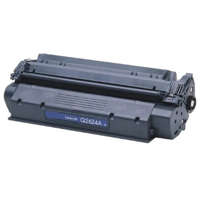 Συμβ. Toner HP Q2624A 24A Black 2200 LaserJet 1150 | axd.gr