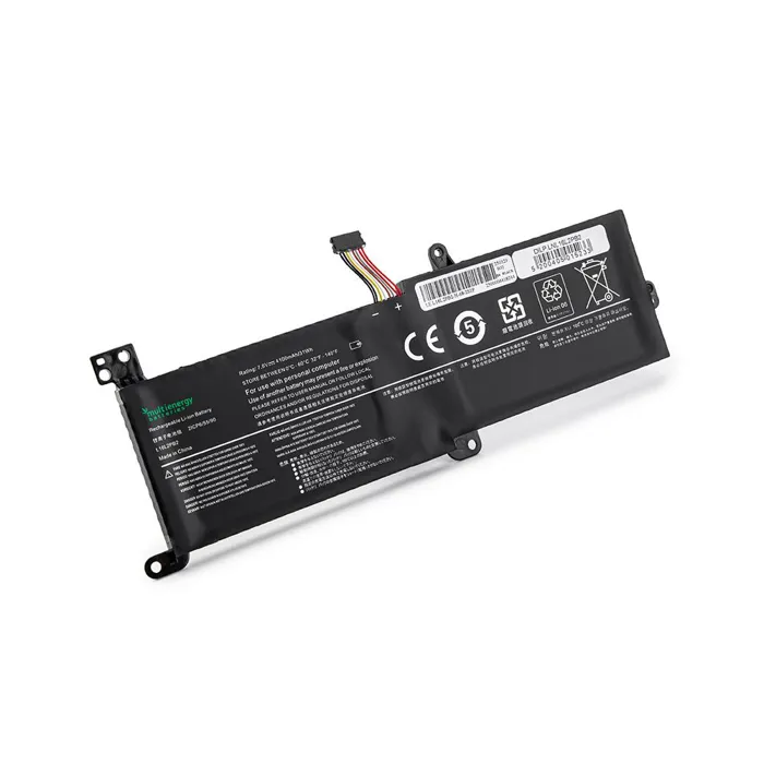 Συμβατή Μπαταρία Lenovo 7.6V 4100mAh 30Wh IdeaPad L16L2PB1 L16M2PB1 L16S2PB2 L16C2PB2 | axd.gr