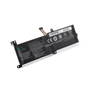 Συμβατή Μπαταρία Lenovo 7.6V 4100mAh 30Wh IdeaPad L16L2PB1 L16M2PB1 L16S2PB2 L16C2PB2