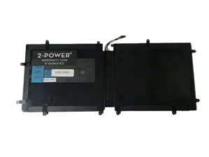 Συμβ.Μπαταρία Dell 14.8V 4840mAh XPS 1810/1820 2Power 2P-4DV4C