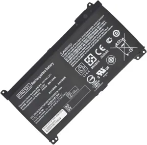 Συμβ.Μπαταρία HP 11.4V 3930mAh 48Wh RR03XL