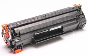 Συμβ. Toner HP CE285A CB435A P1005/P1006 3Kp 35Α Black
