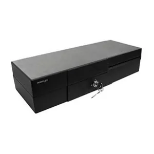 ΣΥΡΤΑΡΙ ΤΑΜΕΙΟΥ Μεσαίο Posiflex CR-2210B 46x17x10cm 24V RJ11/RJ12 3YW
