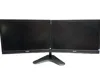 Σύστημα Οθονών Philips 24" 240S4QY με μεταλλική βάση και θήκη για mini PC #RFB | axd.gr