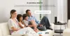 Σύστημα τηλεχειρισμού BROADLINK RM4-MINI WiFi | axd.gr