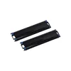 Ταινία Carbon Ribbon Θερμικής Μεταφορας HPRT 2x Α4 90p MT-800 | axd.gr