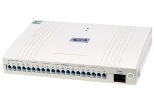 Τηλεφωνικό Κέντρο Tele TC416 PSTN 4 external/16 internal PABX OpenBox Demo #RFB